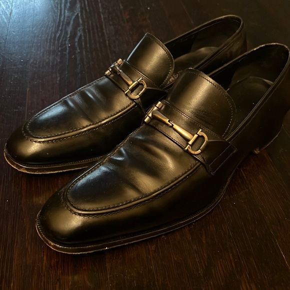 Salvatore Ferragamo loafers